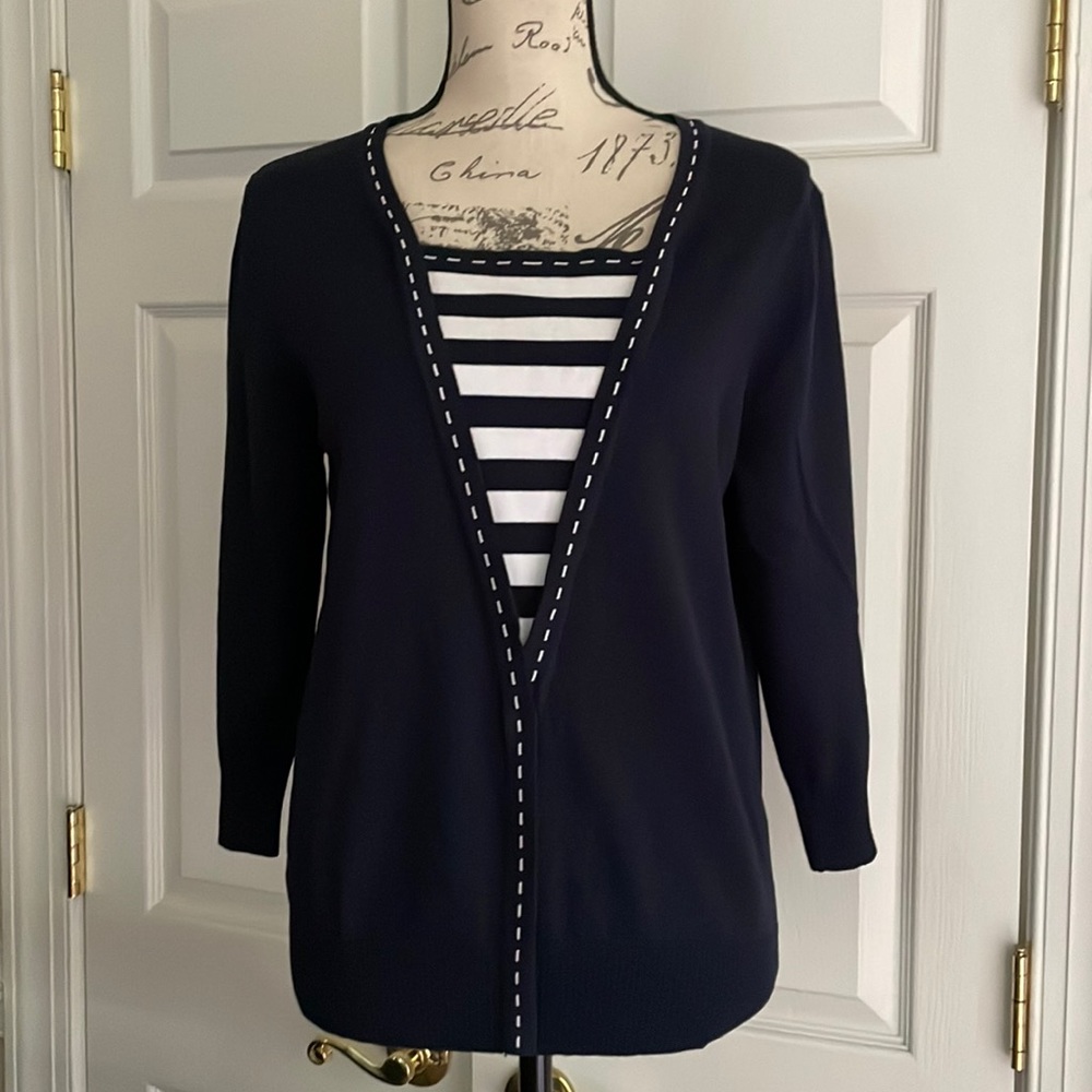 Casamia blouse